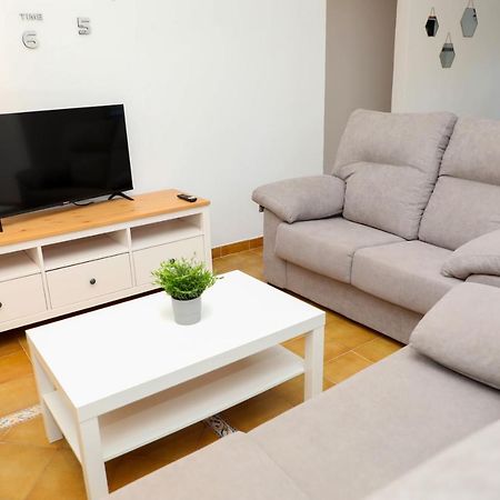 Casa La Herradura 2 Vejer de la Frontera Εξωτερικό φωτογραφία