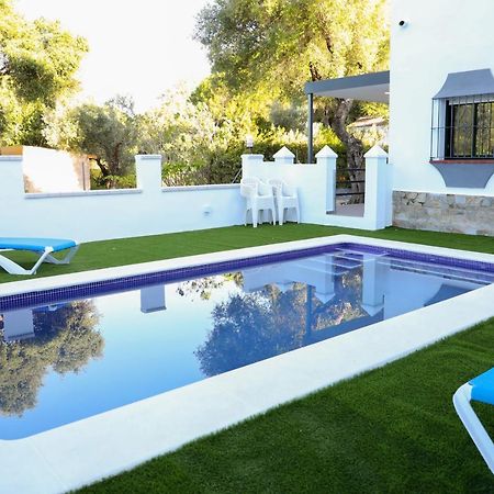 Casa La Herradura 2 Vejer de la Frontera Εξωτερικό φωτογραφία