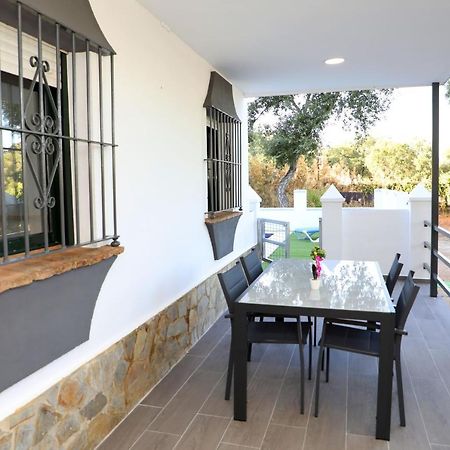 Casa La Herradura 2 Vejer de la Frontera Εξωτερικό φωτογραφία