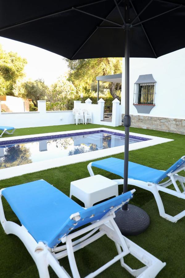 Casa La Herradura 2 Vejer de la Frontera Εξωτερικό φωτογραφία