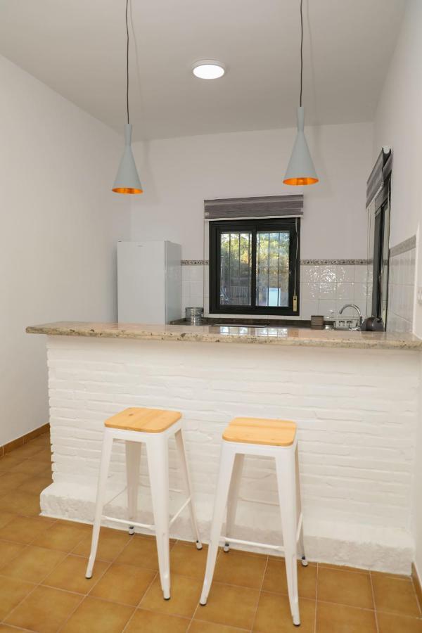 Casa La Herradura 2 Vejer de la Frontera Εξωτερικό φωτογραφία