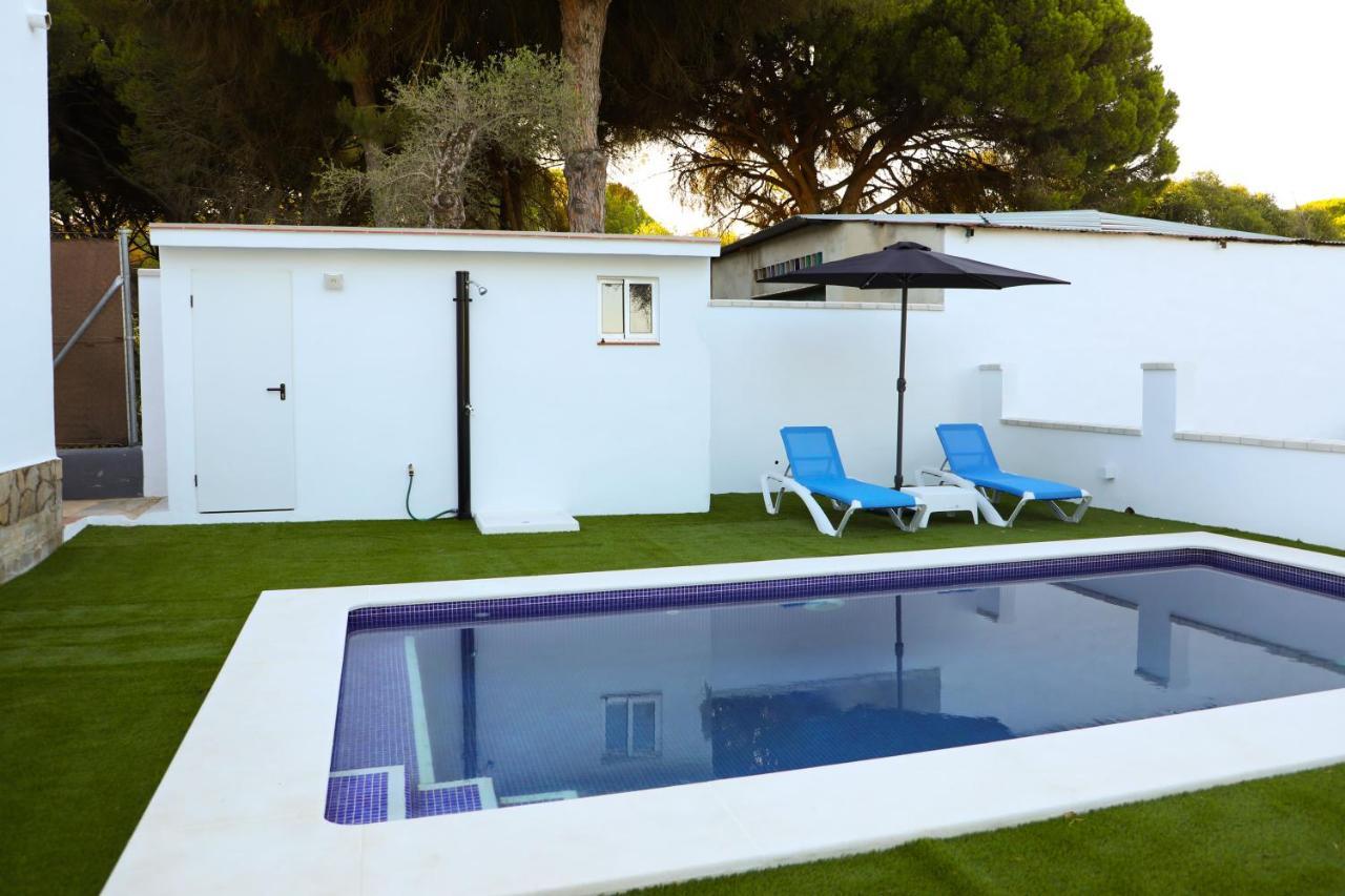 Casa La Herradura 2 Vejer de la Frontera Εξωτερικό φωτογραφία