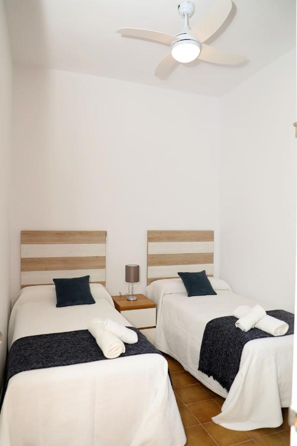 Casa La Herradura 2 Vejer de la Frontera Εξωτερικό φωτογραφία
