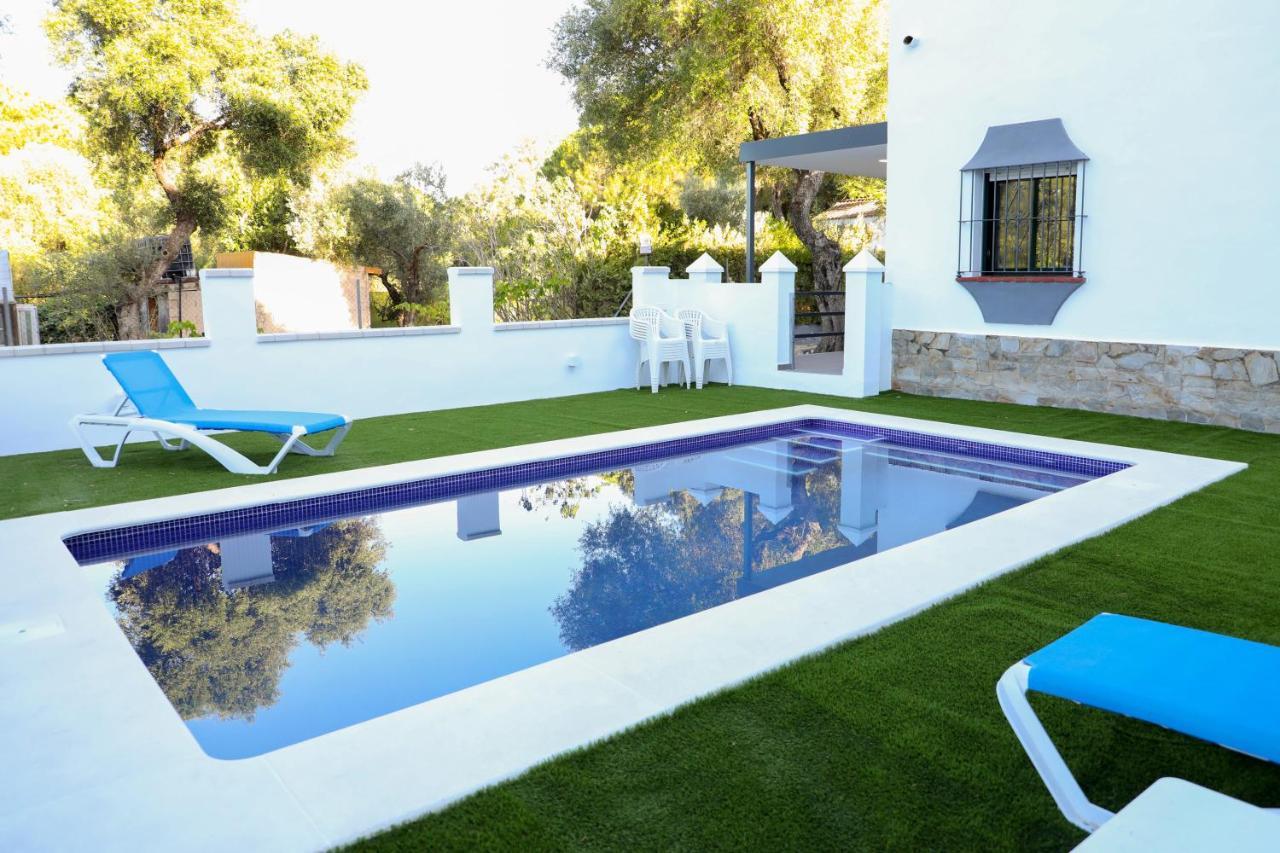Casa La Herradura 2 Vejer de la Frontera Εξωτερικό φωτογραφία