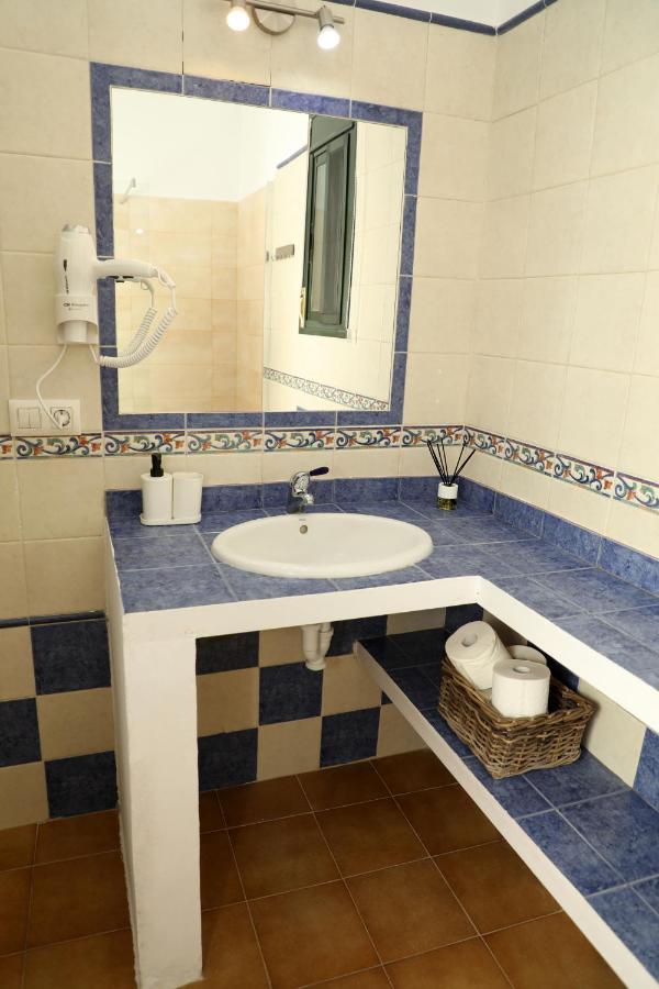 Casa La Herradura 2 Vejer de la Frontera Εξωτερικό φωτογραφία