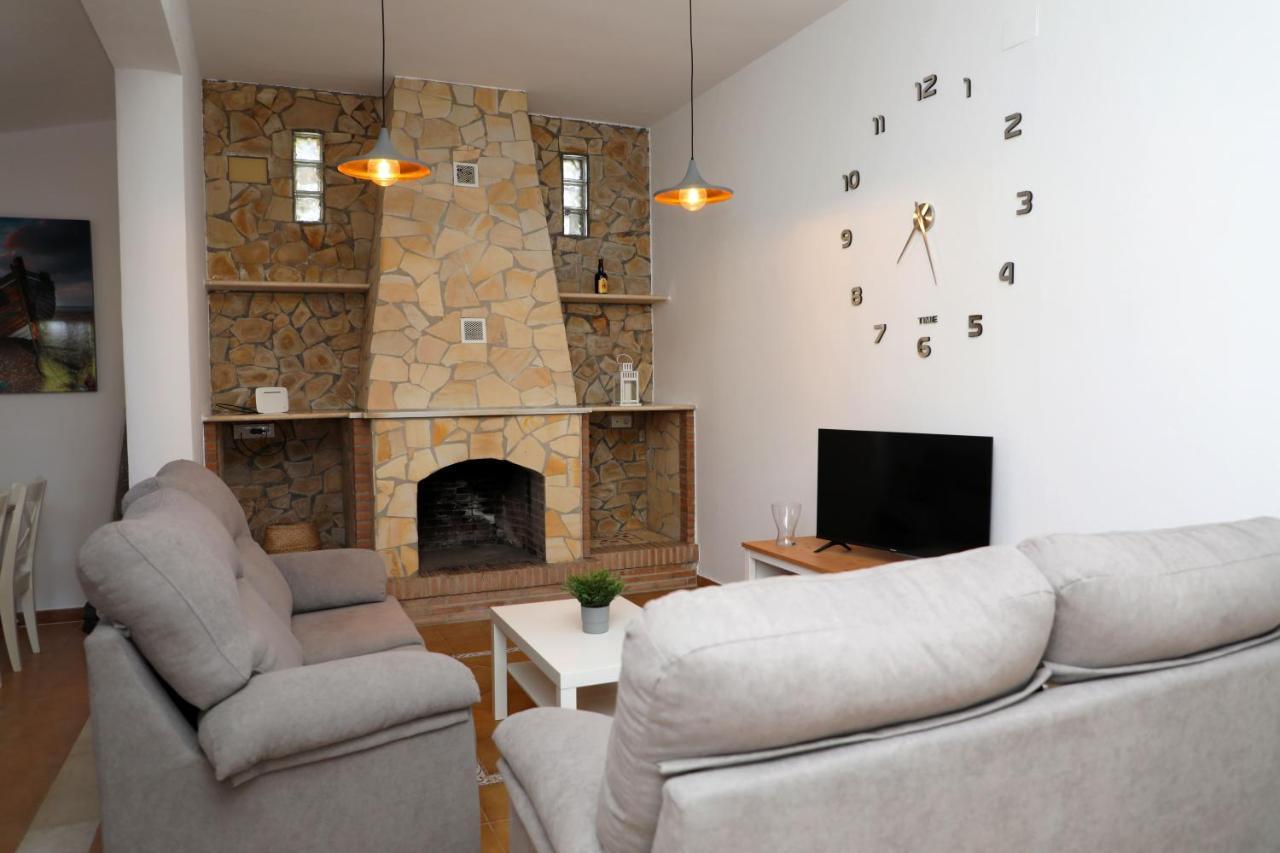 Casa La Herradura 2 Vejer de la Frontera Εξωτερικό φωτογραφία