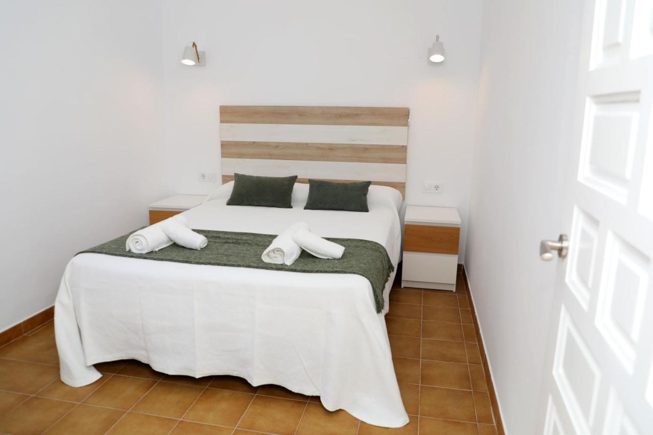 Casa La Herradura 2 Vejer de la Frontera Εξωτερικό φωτογραφία