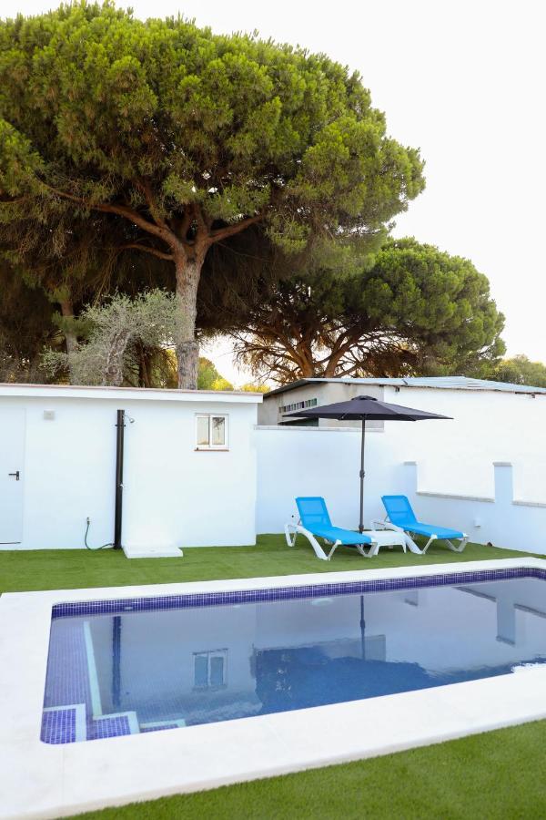 Casa La Herradura 2 Vejer de la Frontera Εξωτερικό φωτογραφία