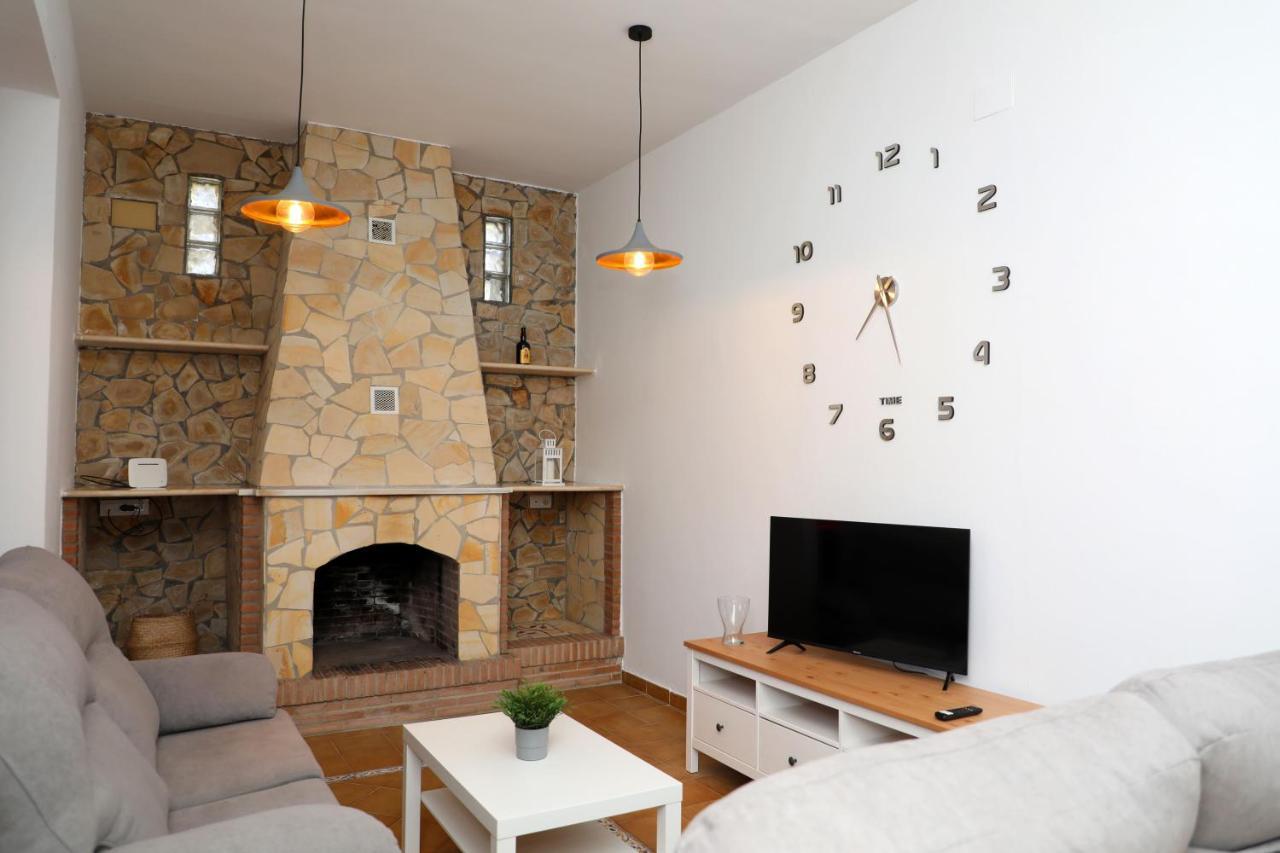 Casa La Herradura 2 Vejer de la Frontera Εξωτερικό φωτογραφία