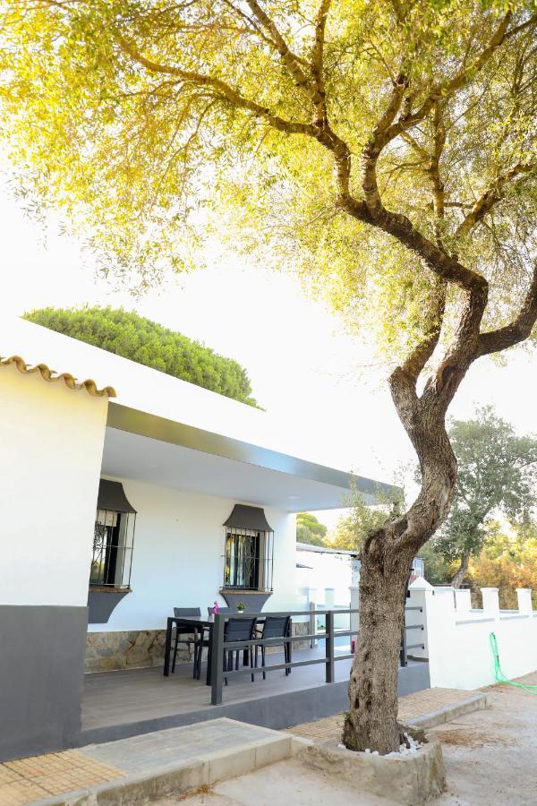 Casa La Herradura 2 Vejer de la Frontera Εξωτερικό φωτογραφία