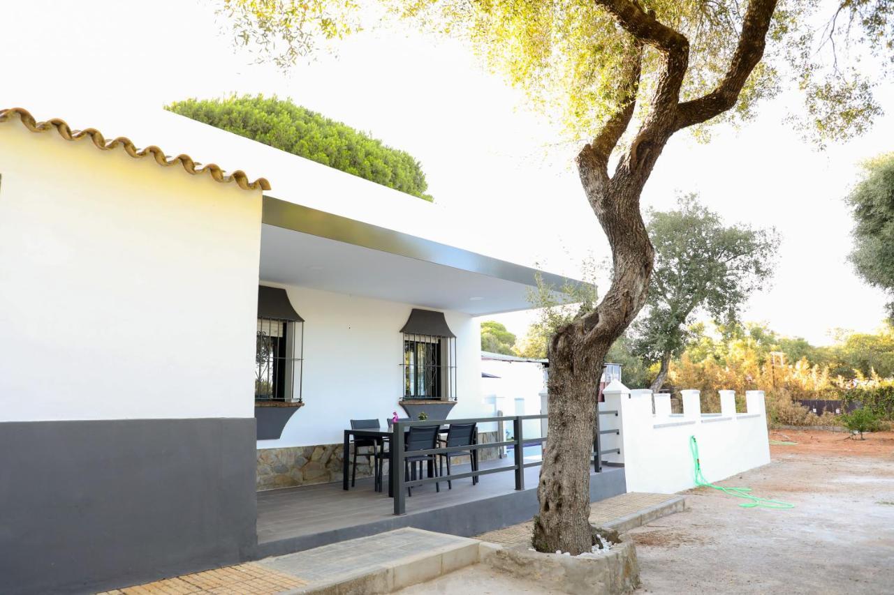 Casa La Herradura 2 Vejer de la Frontera Εξωτερικό φωτογραφία