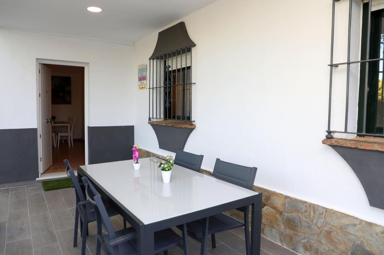 Casa La Herradura 2 Vejer de la Frontera Εξωτερικό φωτογραφία