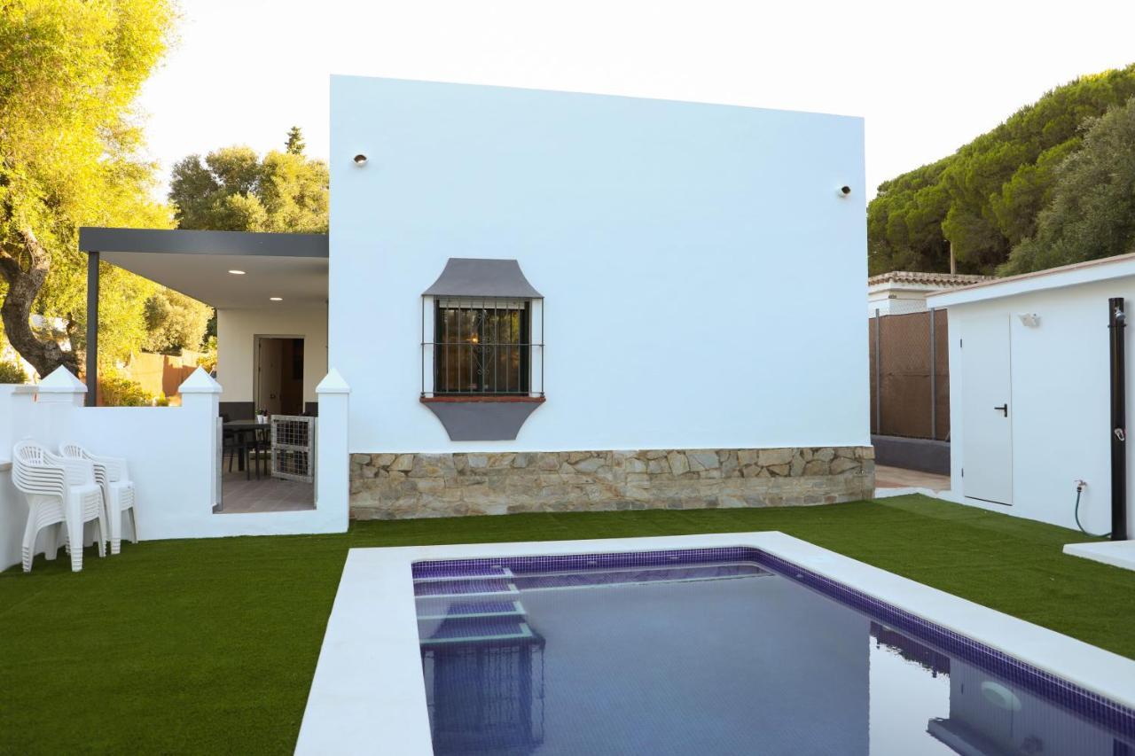 Casa La Herradura 2 Vejer de la Frontera Εξωτερικό φωτογραφία